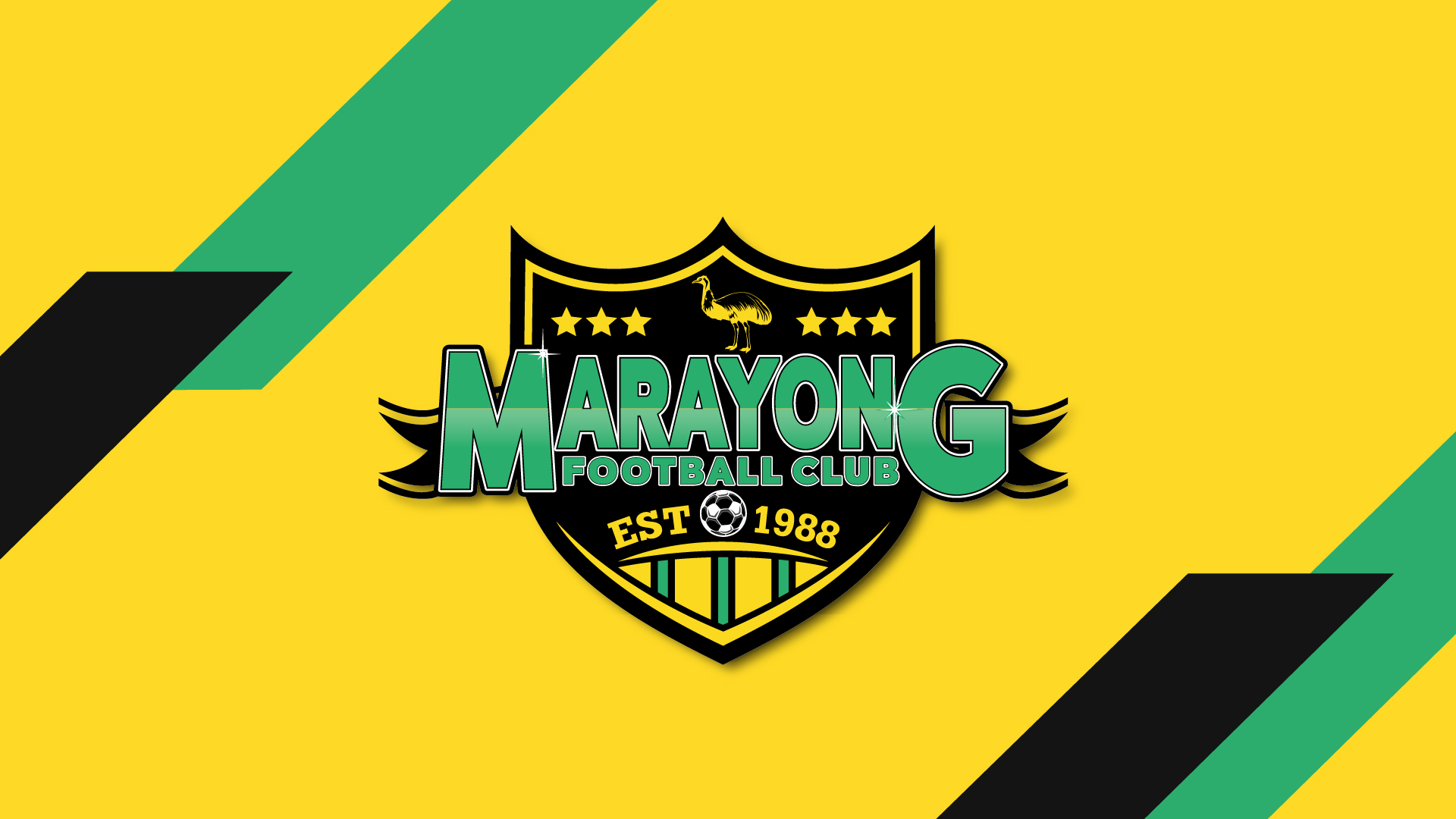Marayong Football Club